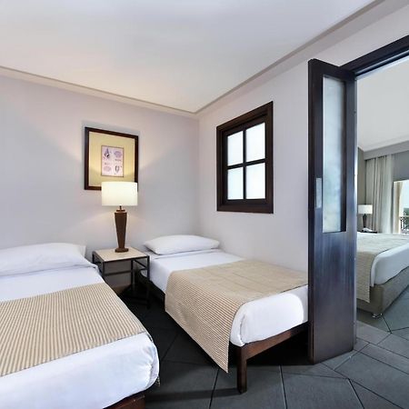 Jaz Mirabel Club Hotel Sharm el-Sheikh Bagian luar foto