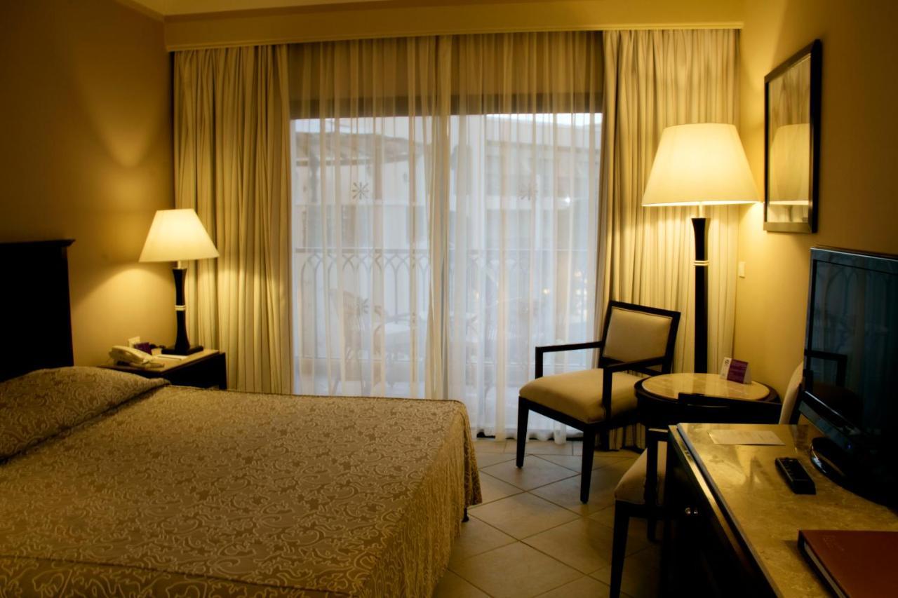 Jaz Mirabel Club Hotel Sharm el-Sheikh Bagian luar foto