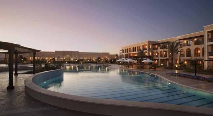 Jaz Mirabel Club Hotel Sharm el-Sheikh Bagian luar foto